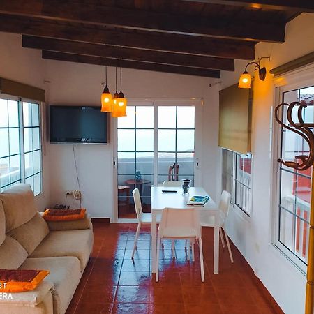 Apartamento Casa De Valentina 弗龙特拉 外观 照片