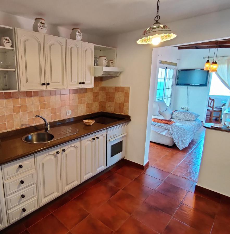 Apartamento Casa De Valentina 弗龙特拉 外观 照片