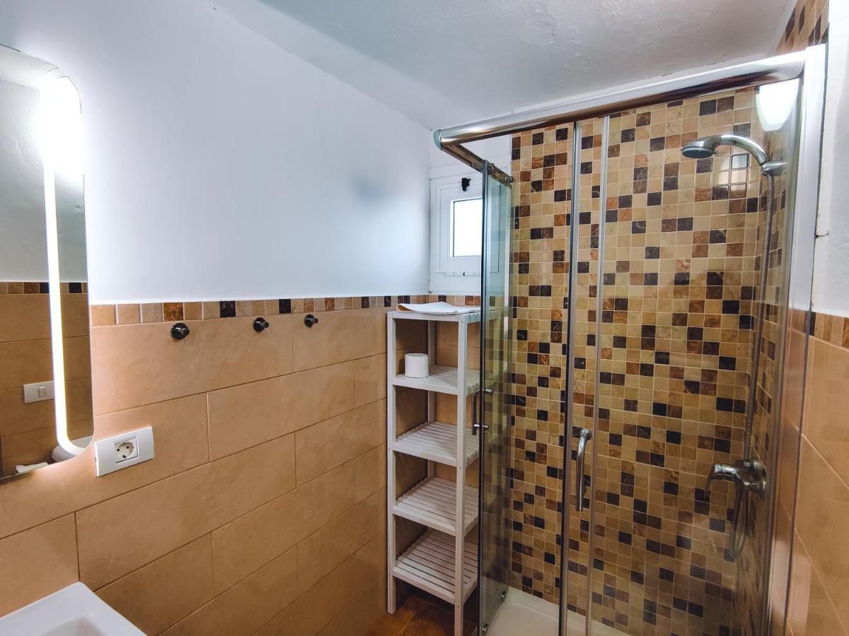 Apartamento Casa De Valentina 弗龙特拉 外观 照片
