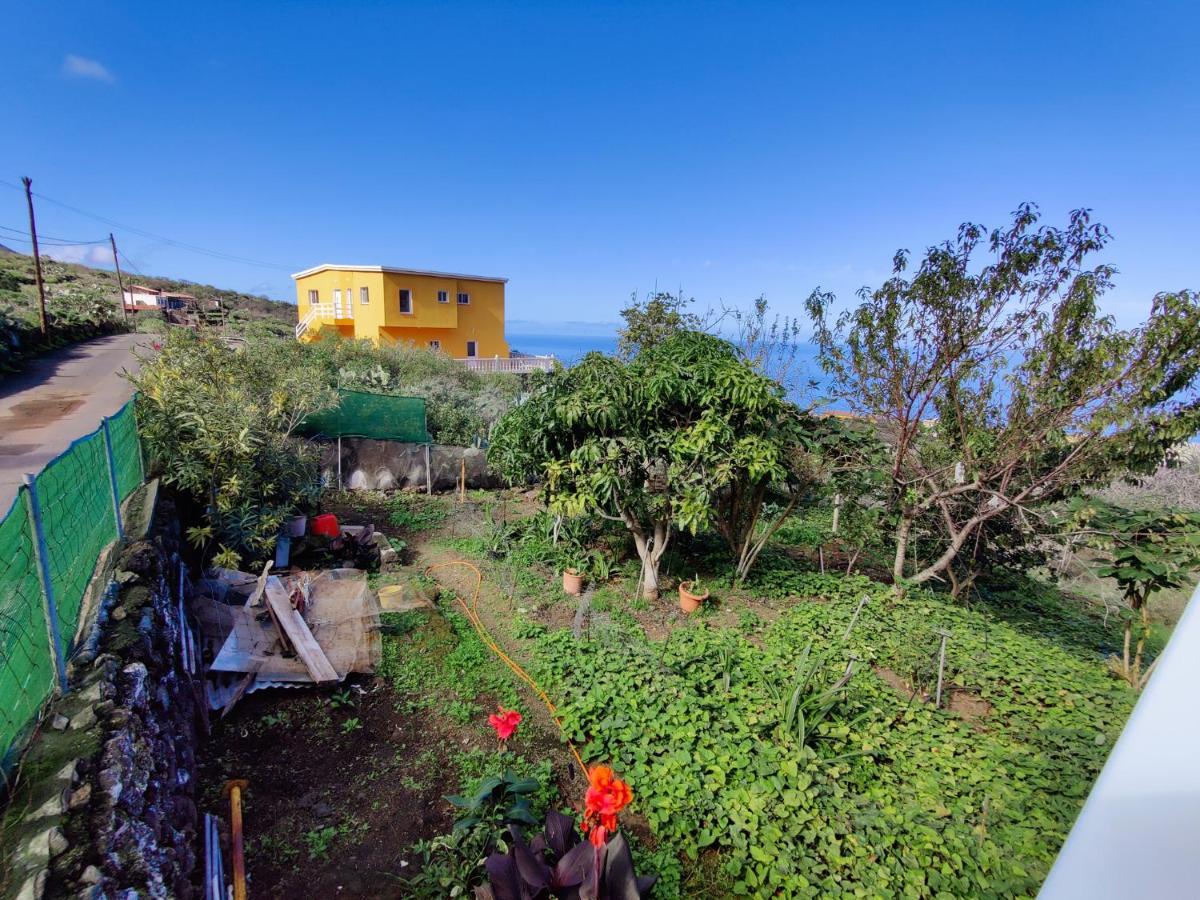 Apartamento Casa De Valentina 弗龙特拉 外观 照片