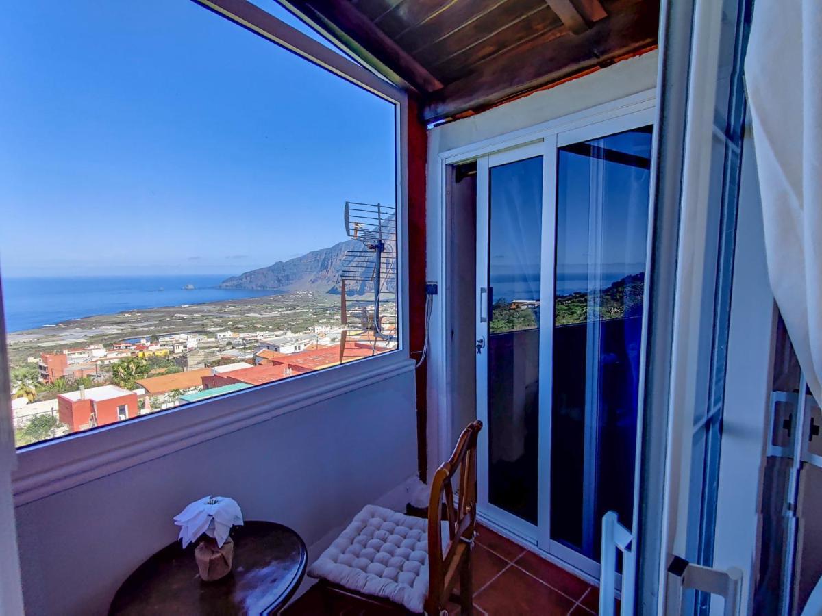 Apartamento Casa De Valentina 弗龙特拉 外观 照片