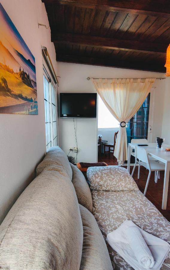 Apartamento Casa De Valentina 弗龙特拉 外观 照片