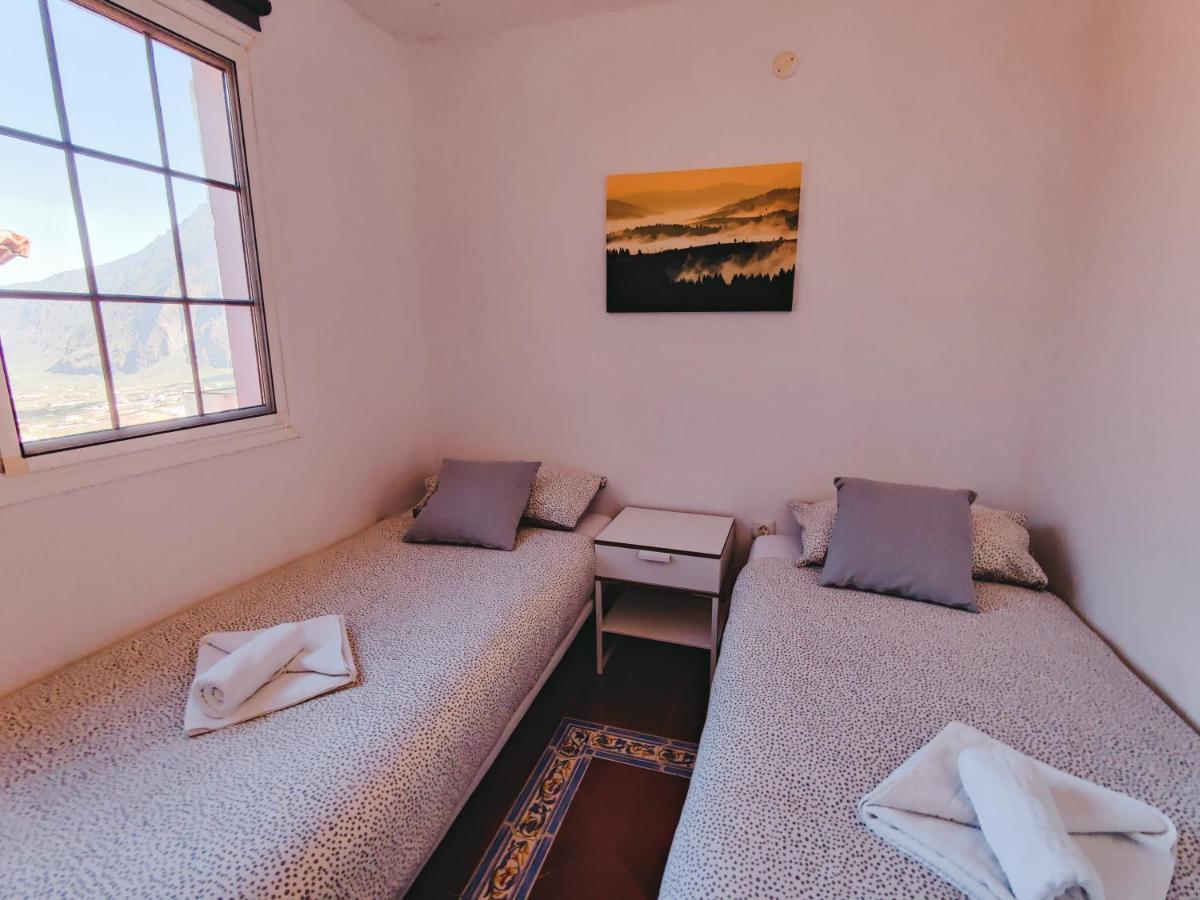 Apartamento Casa De Valentina 弗龙特拉 外观 照片