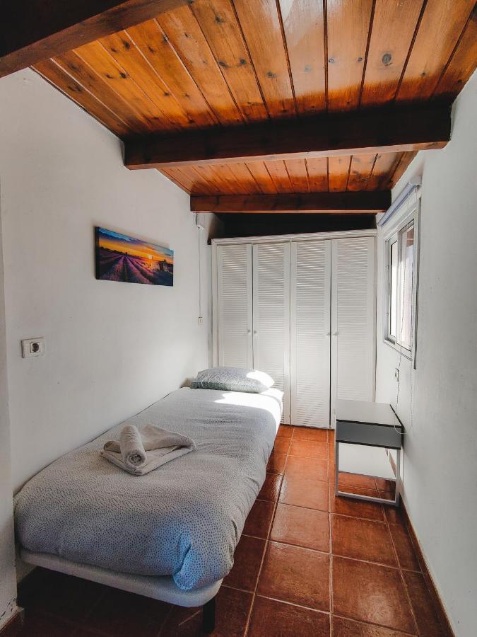 Apartamento Casa De Valentina 弗龙特拉 外观 照片